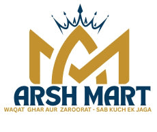Arshmart 